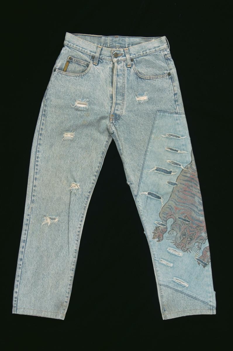Armani jeans
