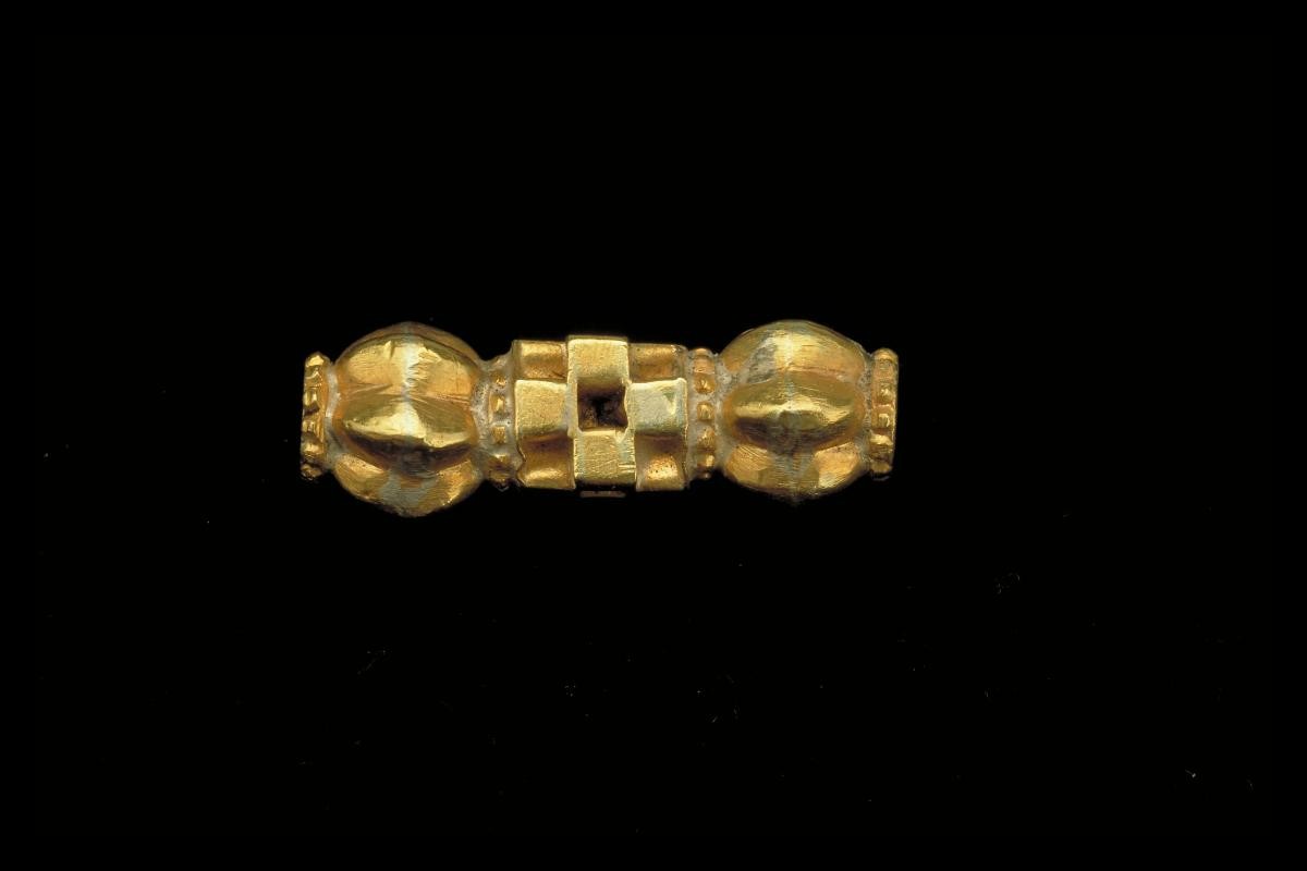 Thali bead