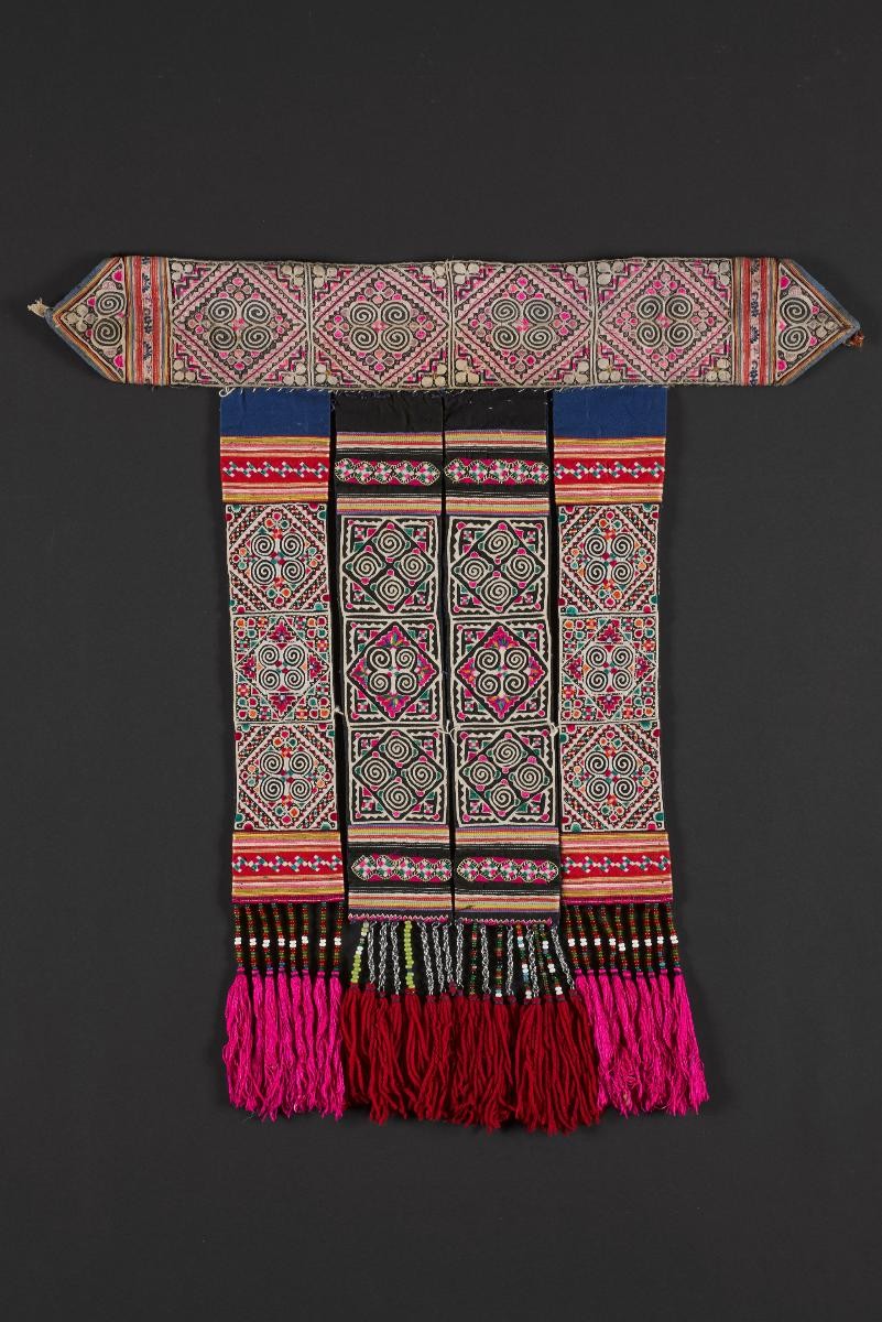 Apron