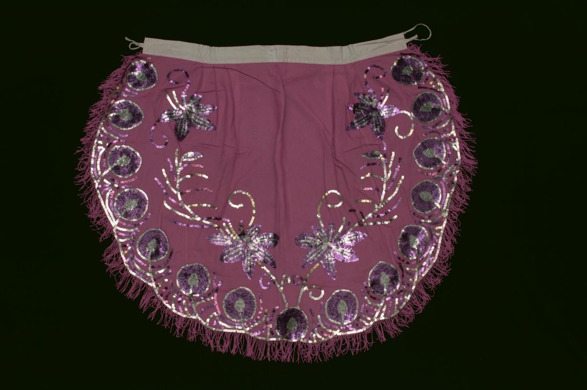 Waist piece