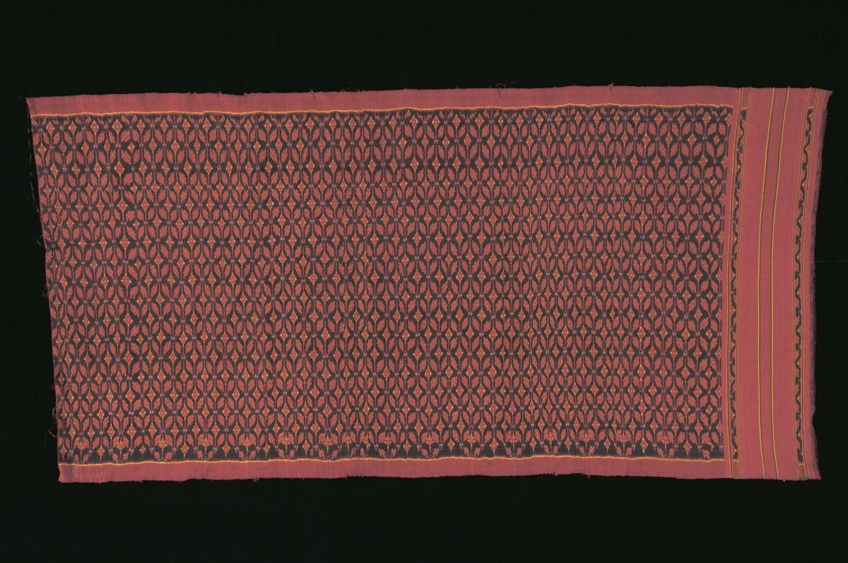 Skirt cloth