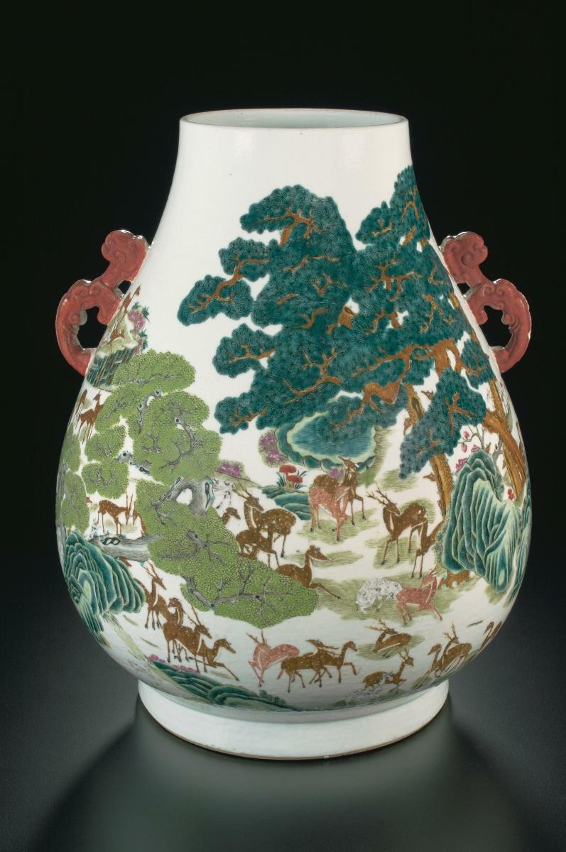 Vase