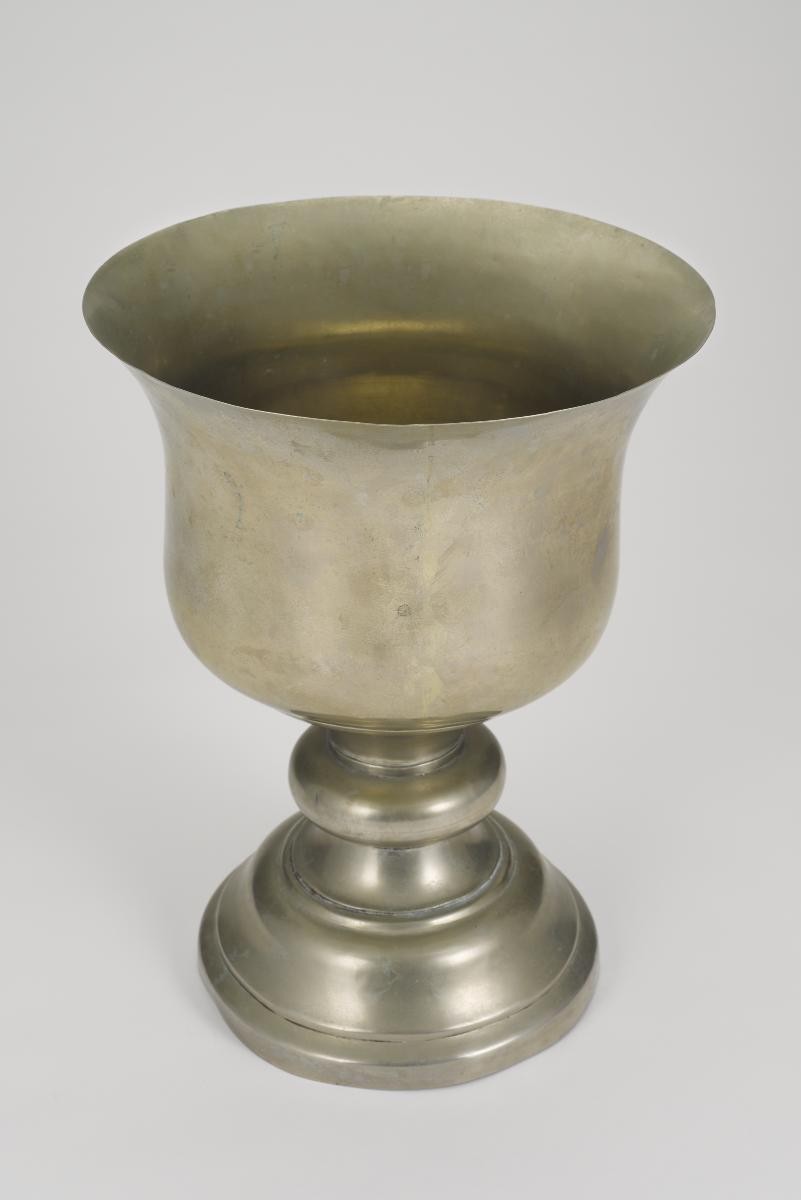 Fire vase
