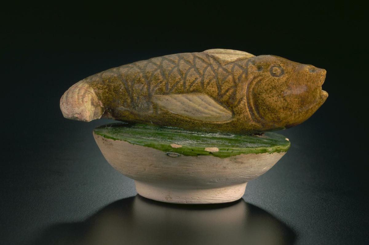 Model of food offering