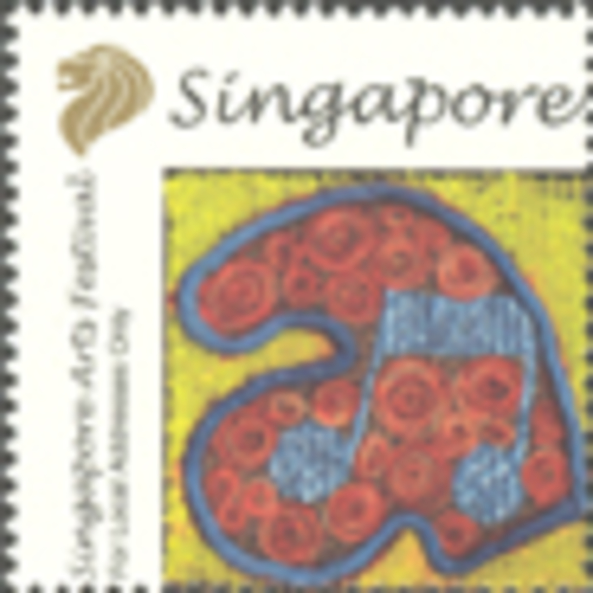 The Singapore Arts Festival