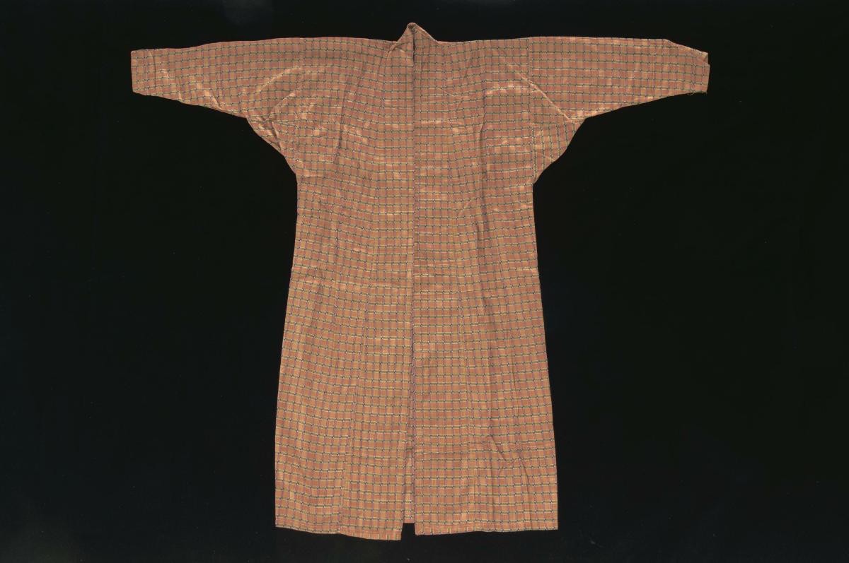 Baju panjang