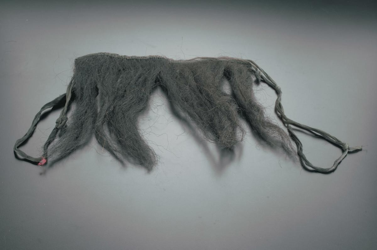 Hair piece