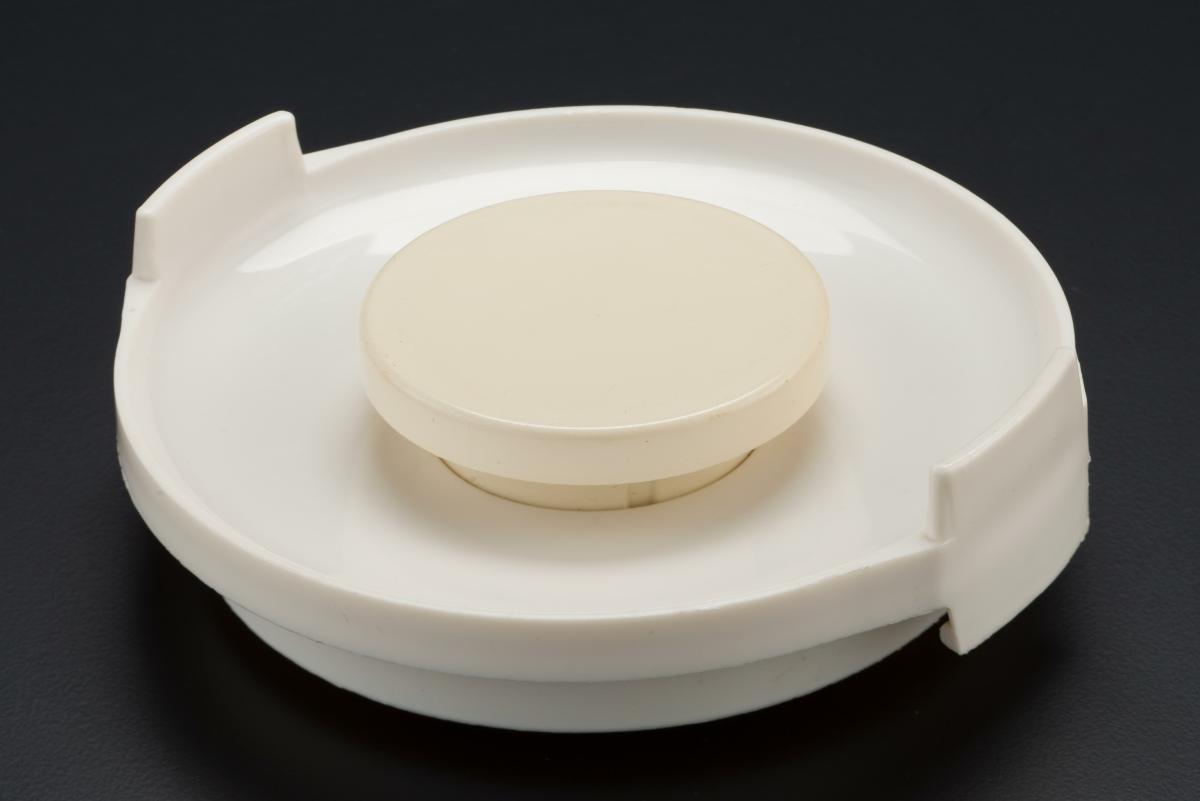 Kenwood blender lid