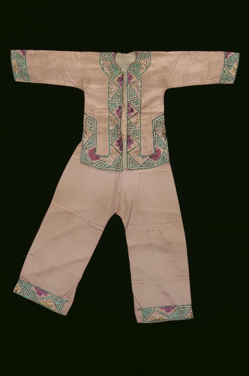 Opera costume