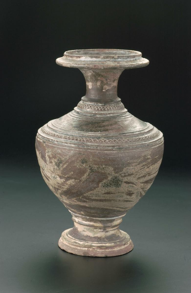 Baluster jar
