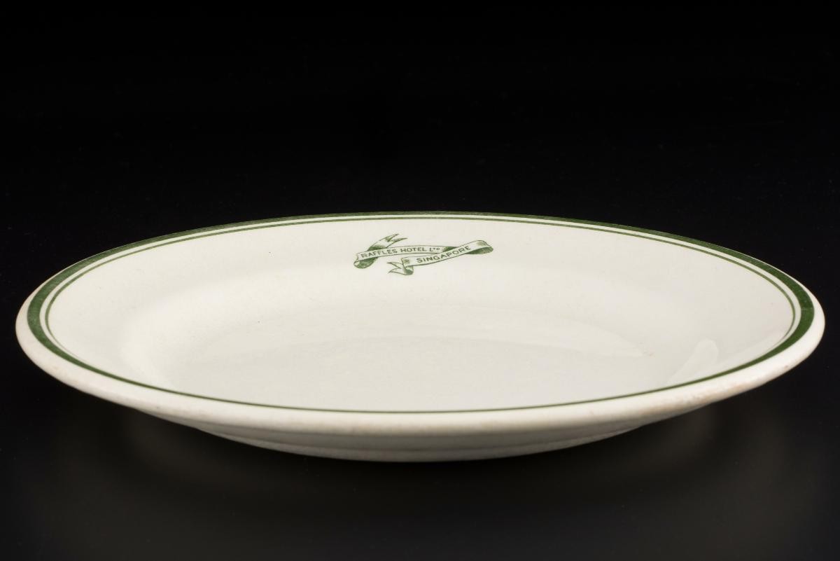Plate