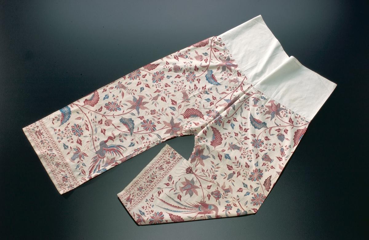Trousers