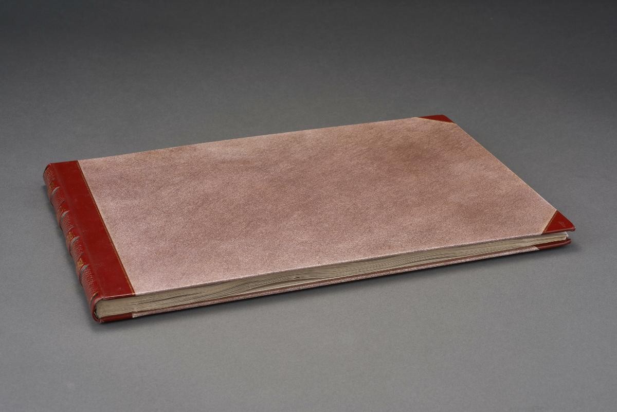 Felice Beato, Photography album (2)