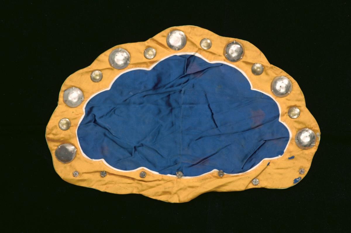 Shoulder pad