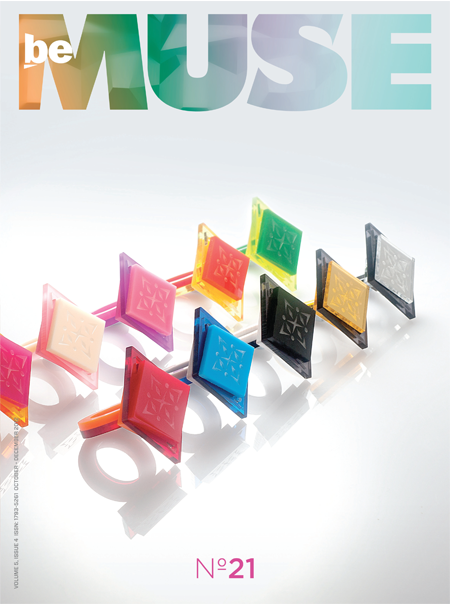 BeMuse Volume 5, Issue 4
