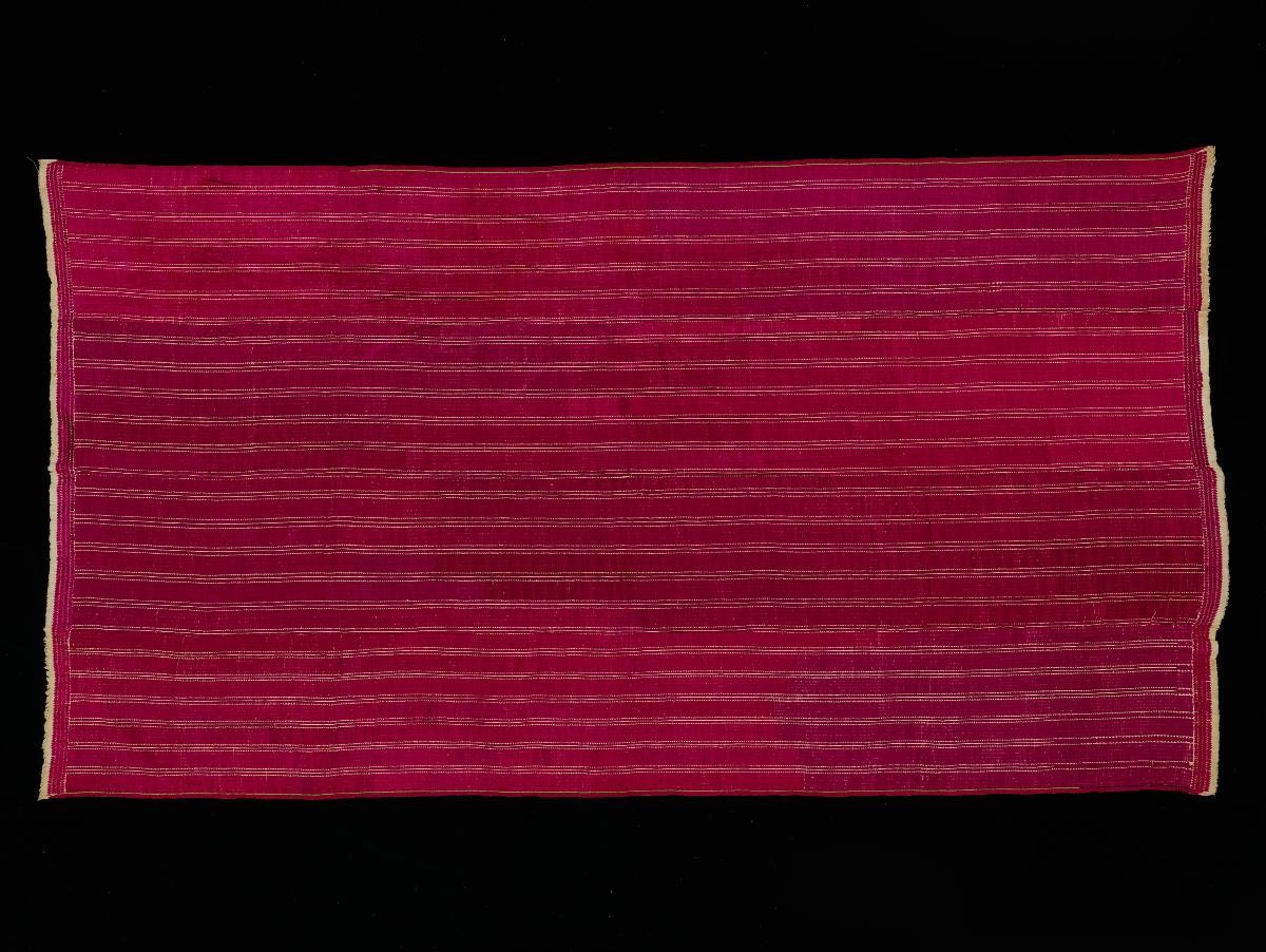 Thirma Bagh Phulkari