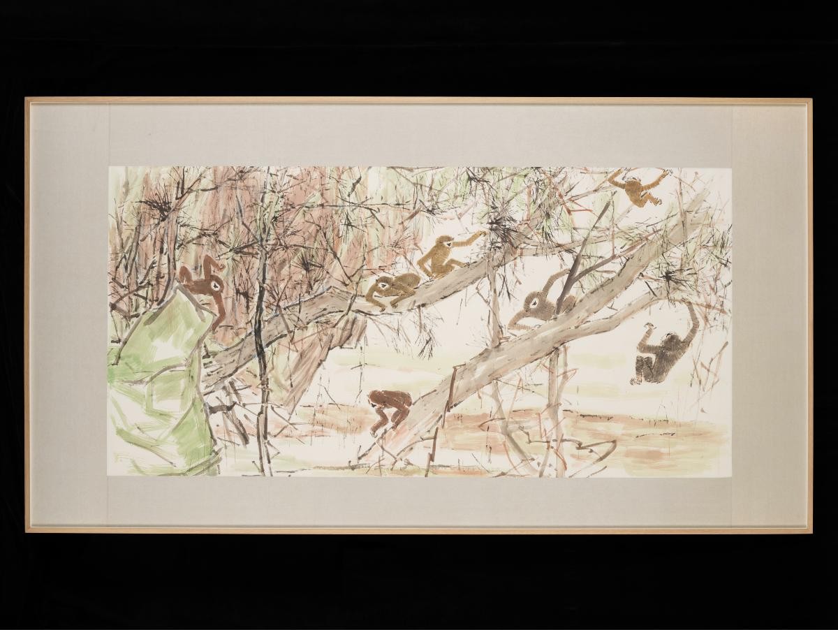 Gibbons