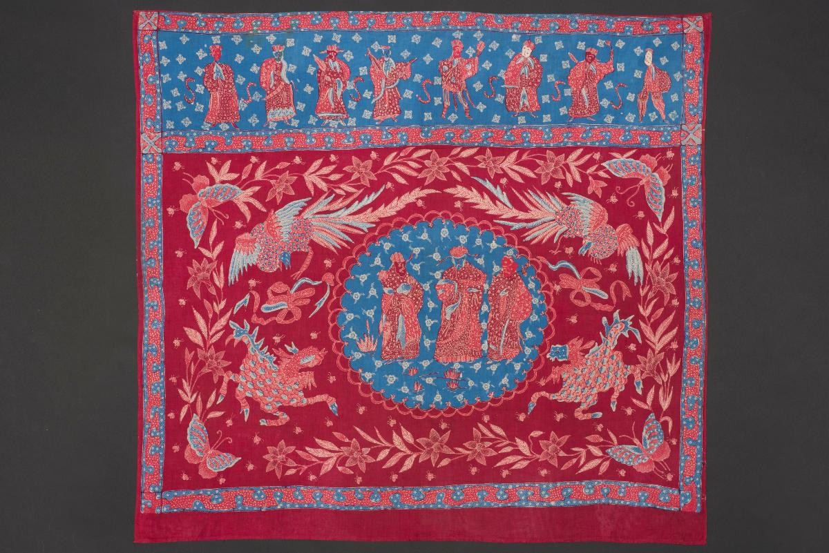 Altar cloth