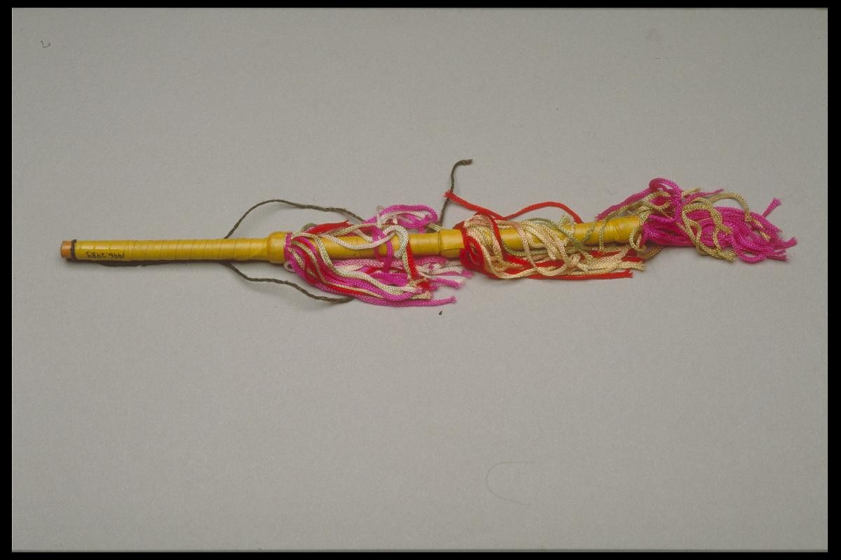 Small weapon