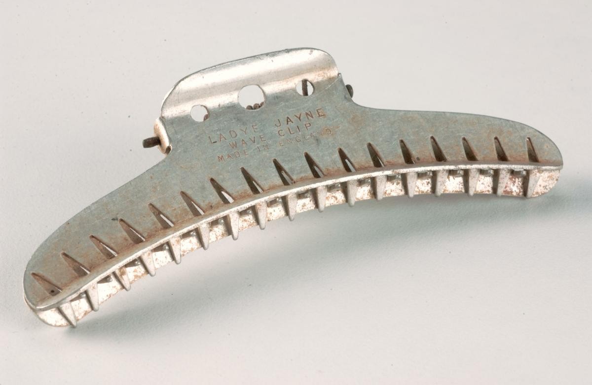 Hair clip