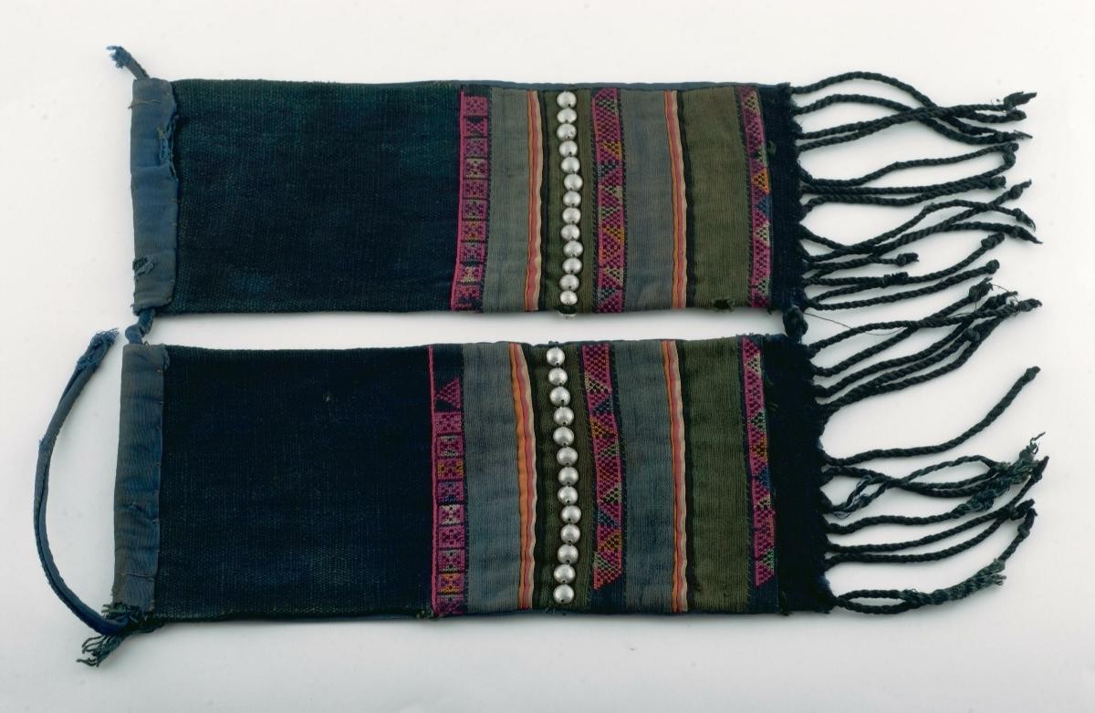 Skirt ornaments