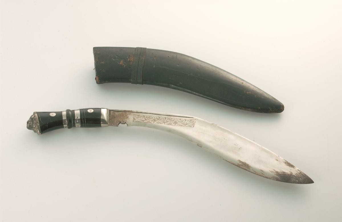 Knife