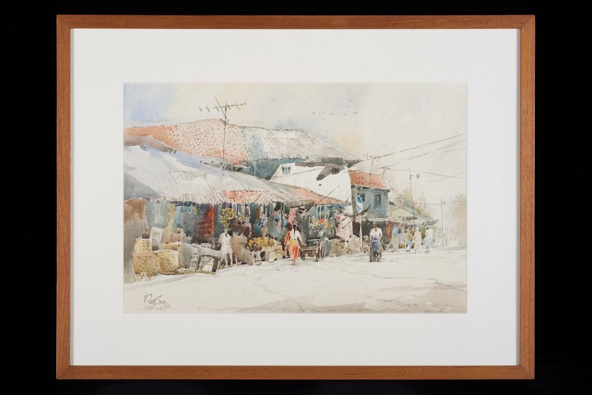 Little India