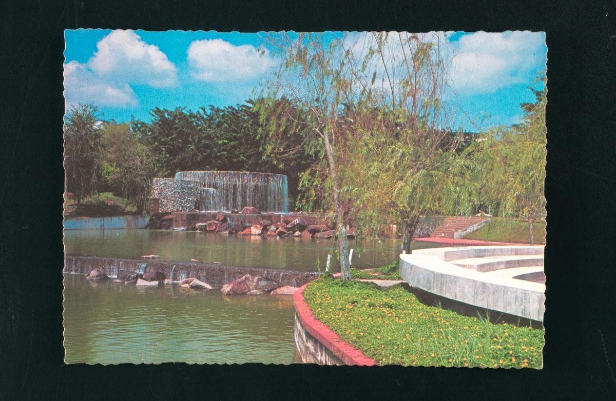The Toa Payoh Town Gardens
