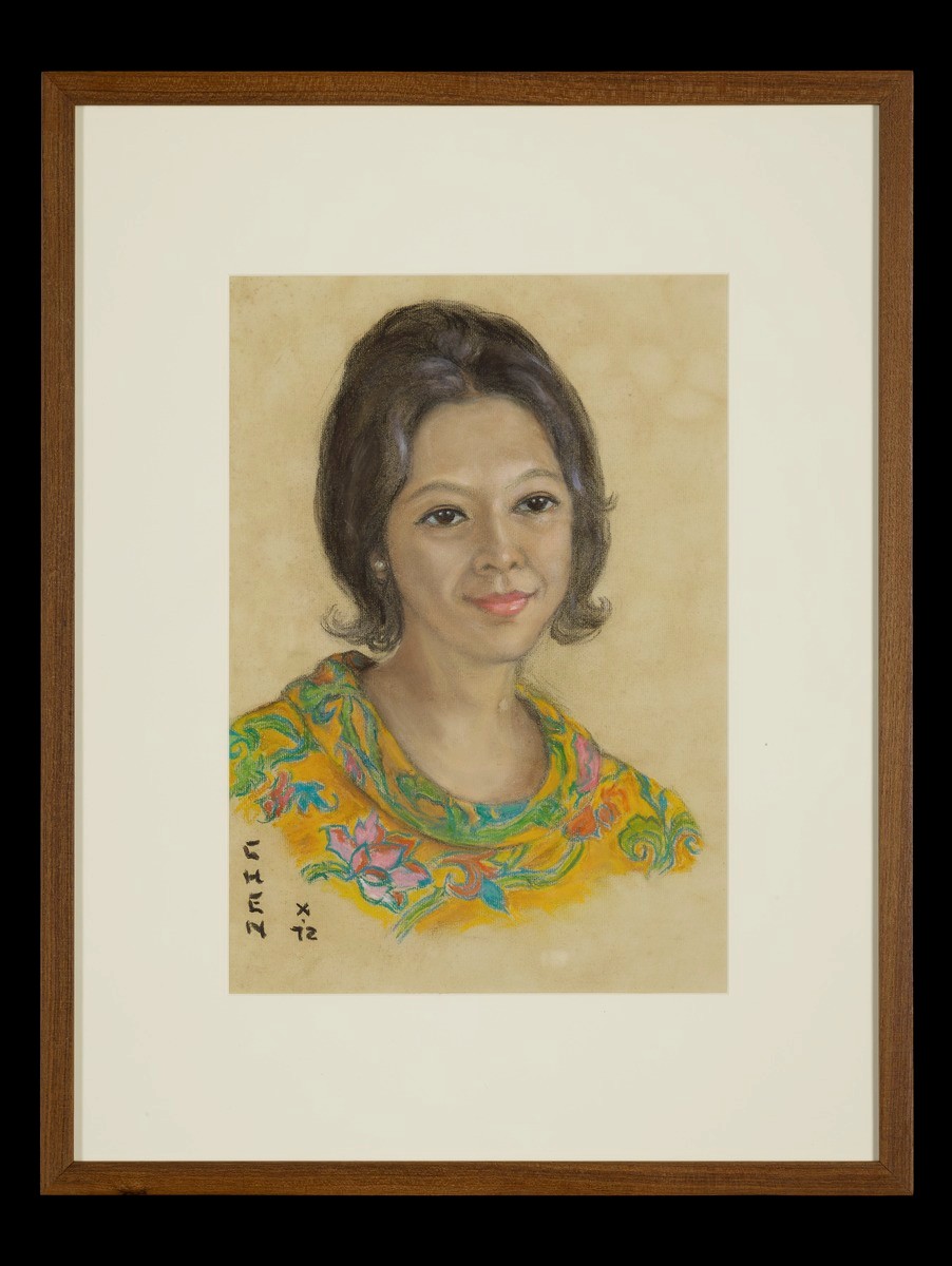 Portrait