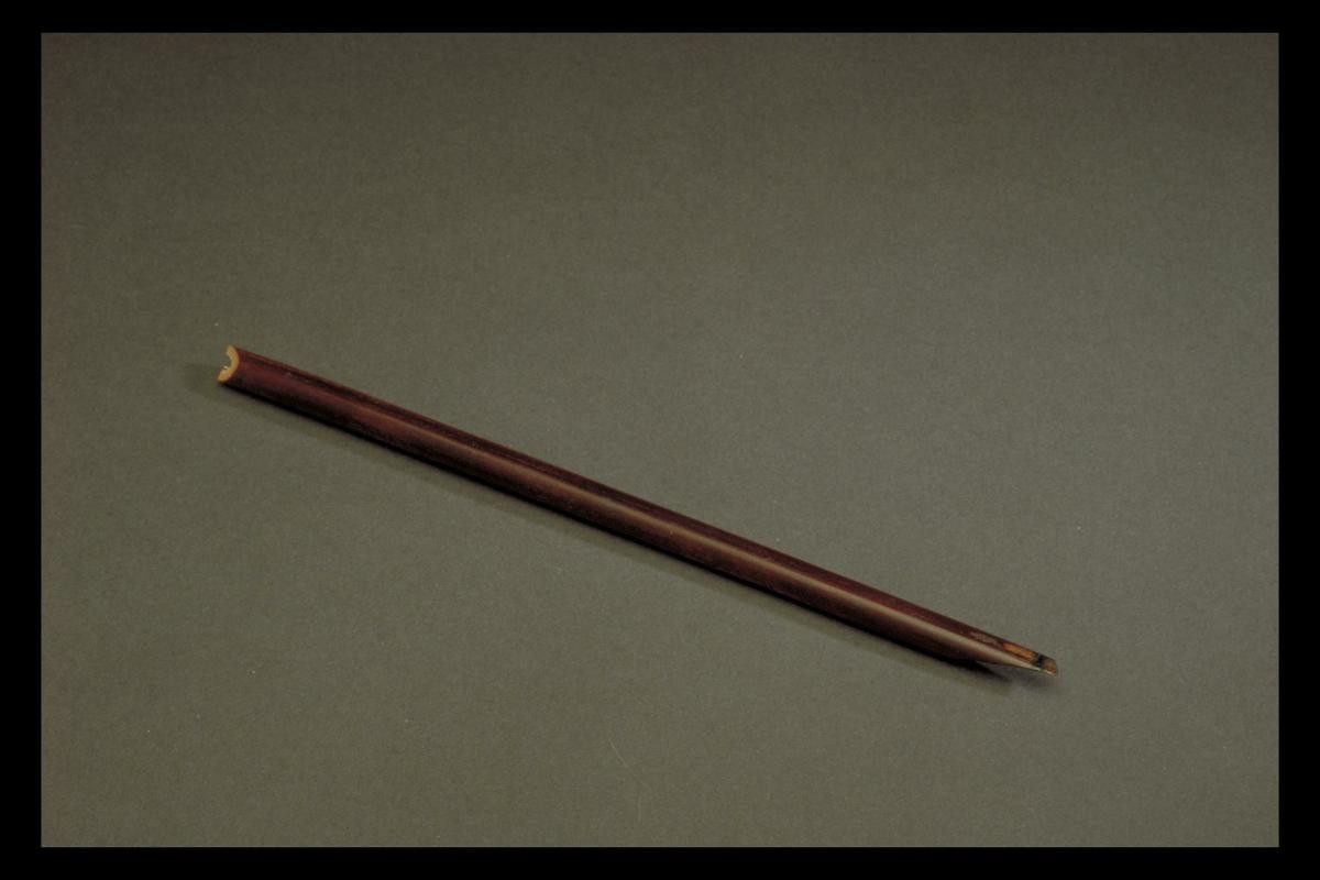 Reed pen