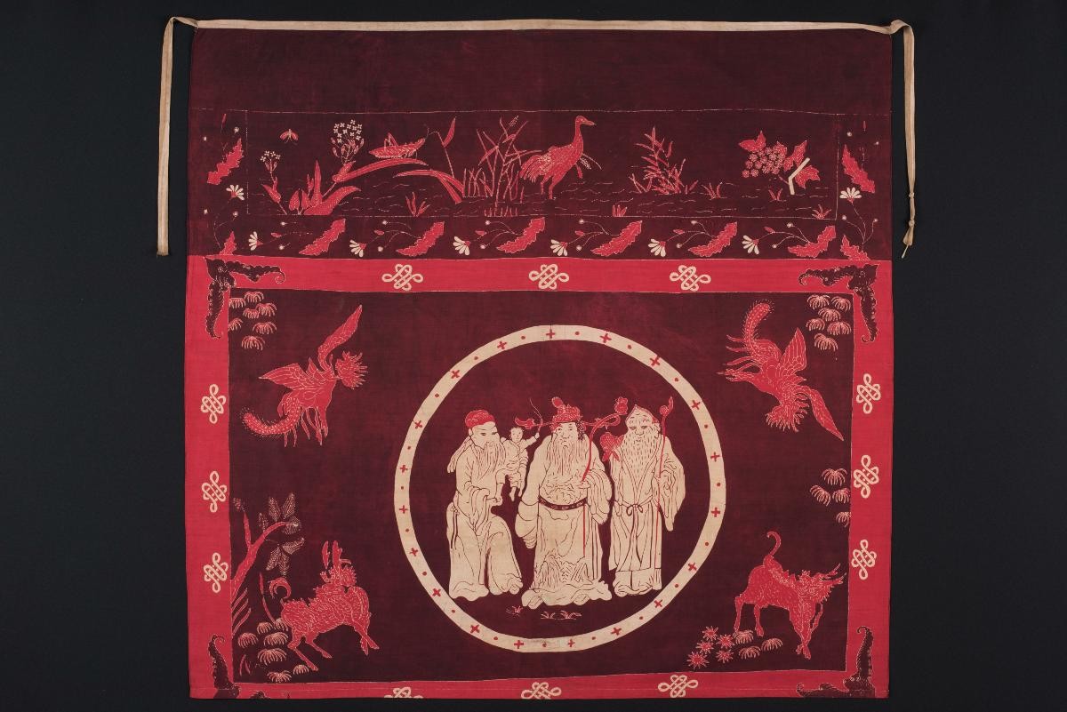 Altar cloth