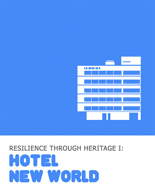 Hotel New World