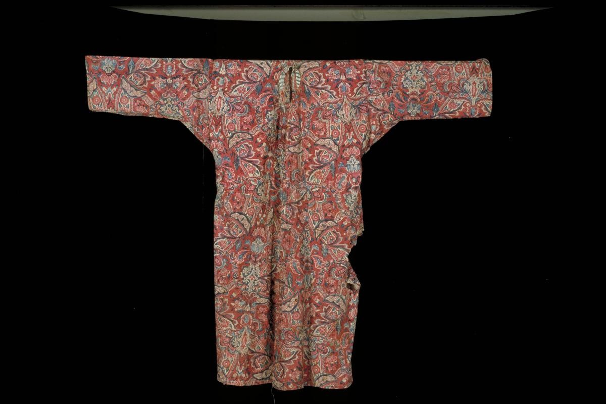 Men's ceremonial tunic