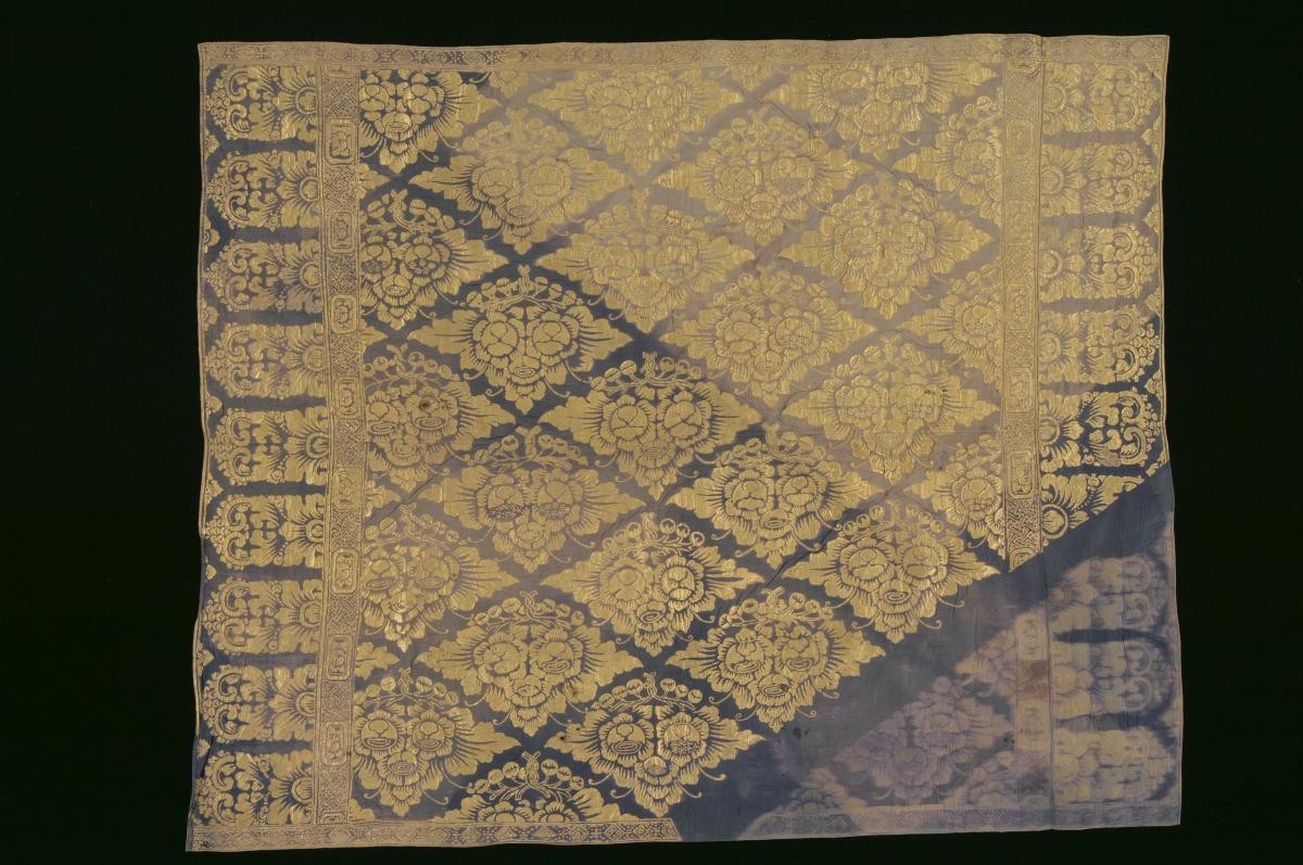 Head cloth