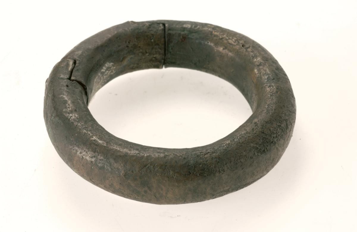 Anklet