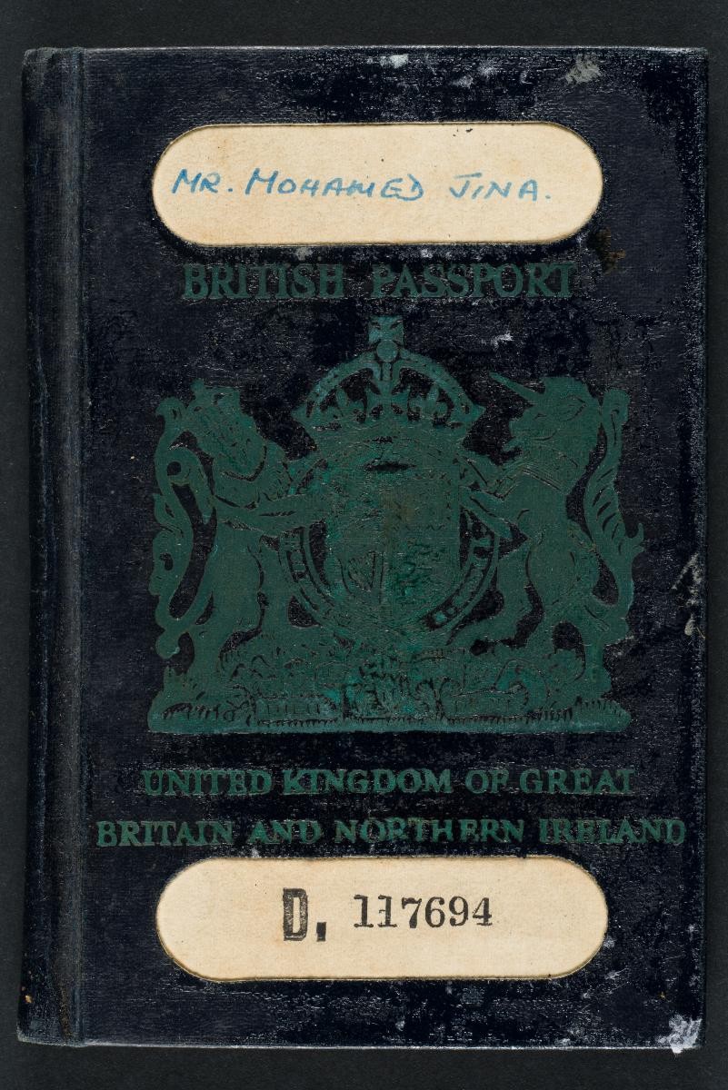 Passport