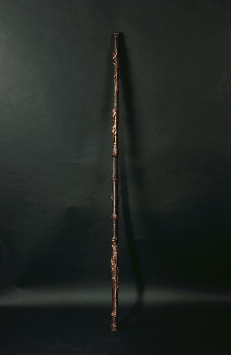 Window pole