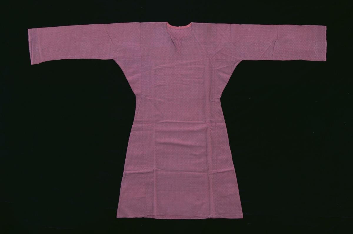Baju kurong