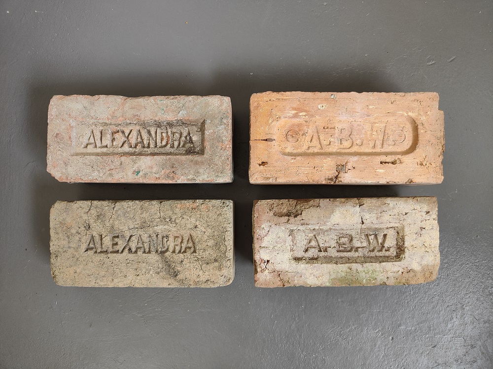 Building a Nation: A Brief Introduction to Singapore’s Brick-making History
