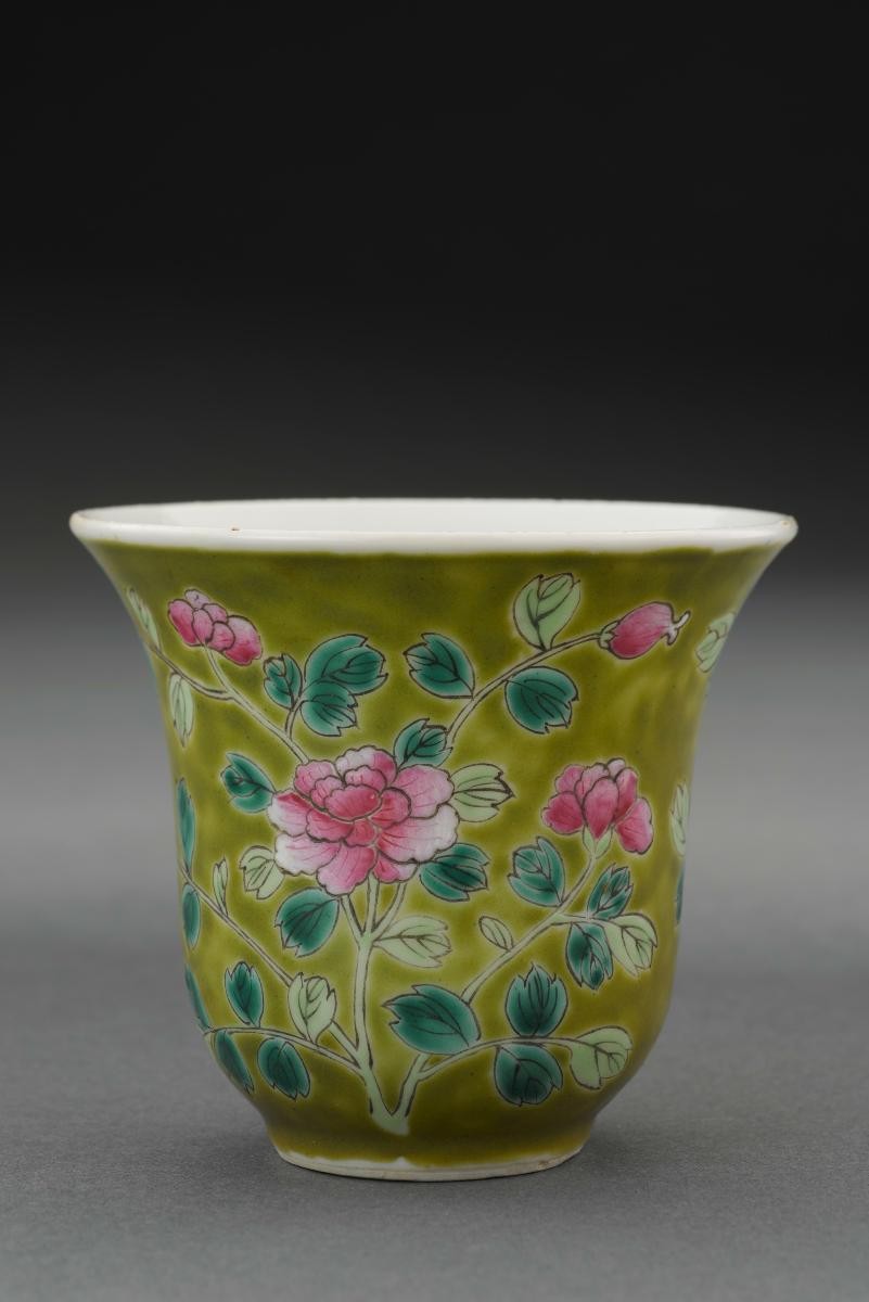 Wine cup