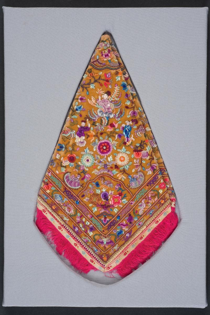 Handkerchief