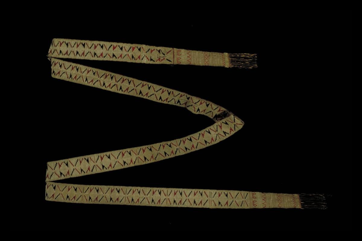 Belt