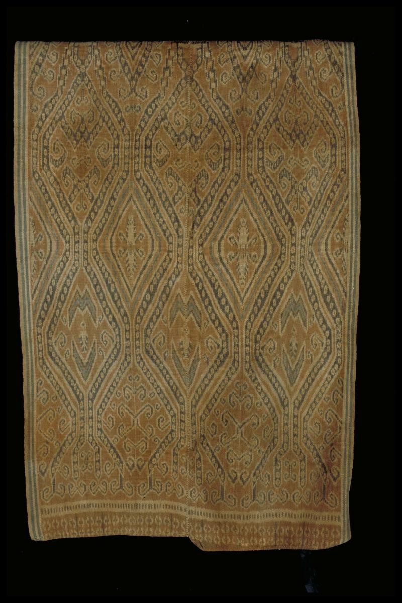 Ceremonial cloth