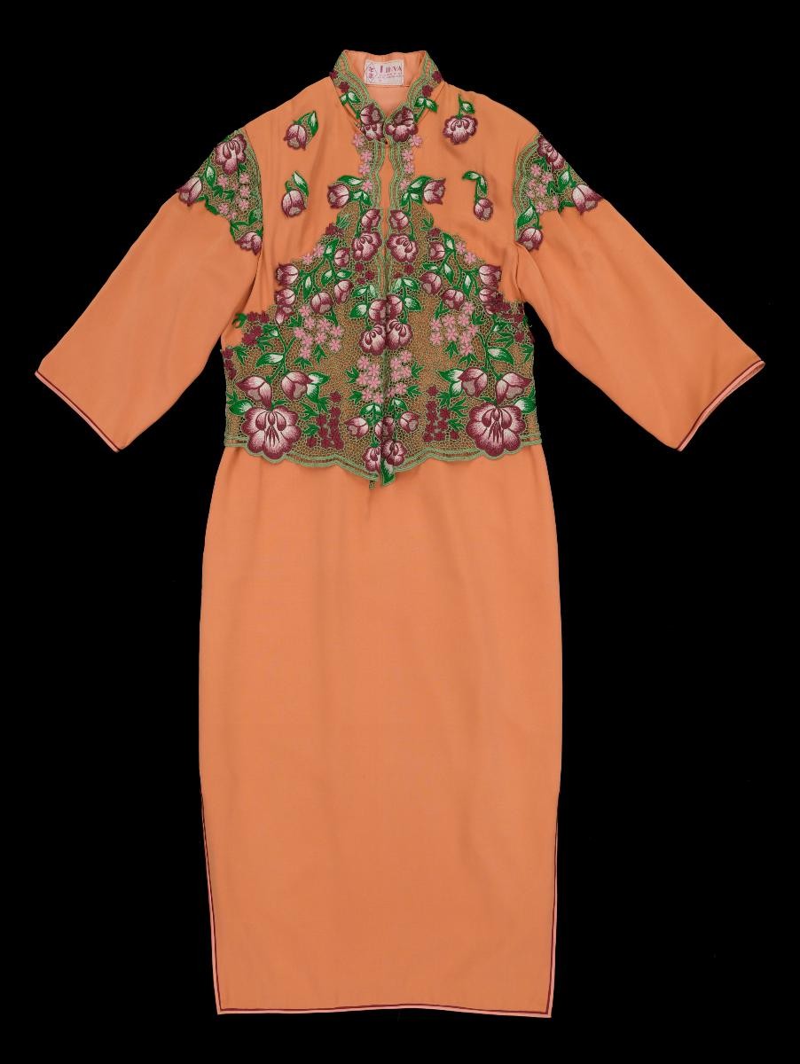 Cheongsam