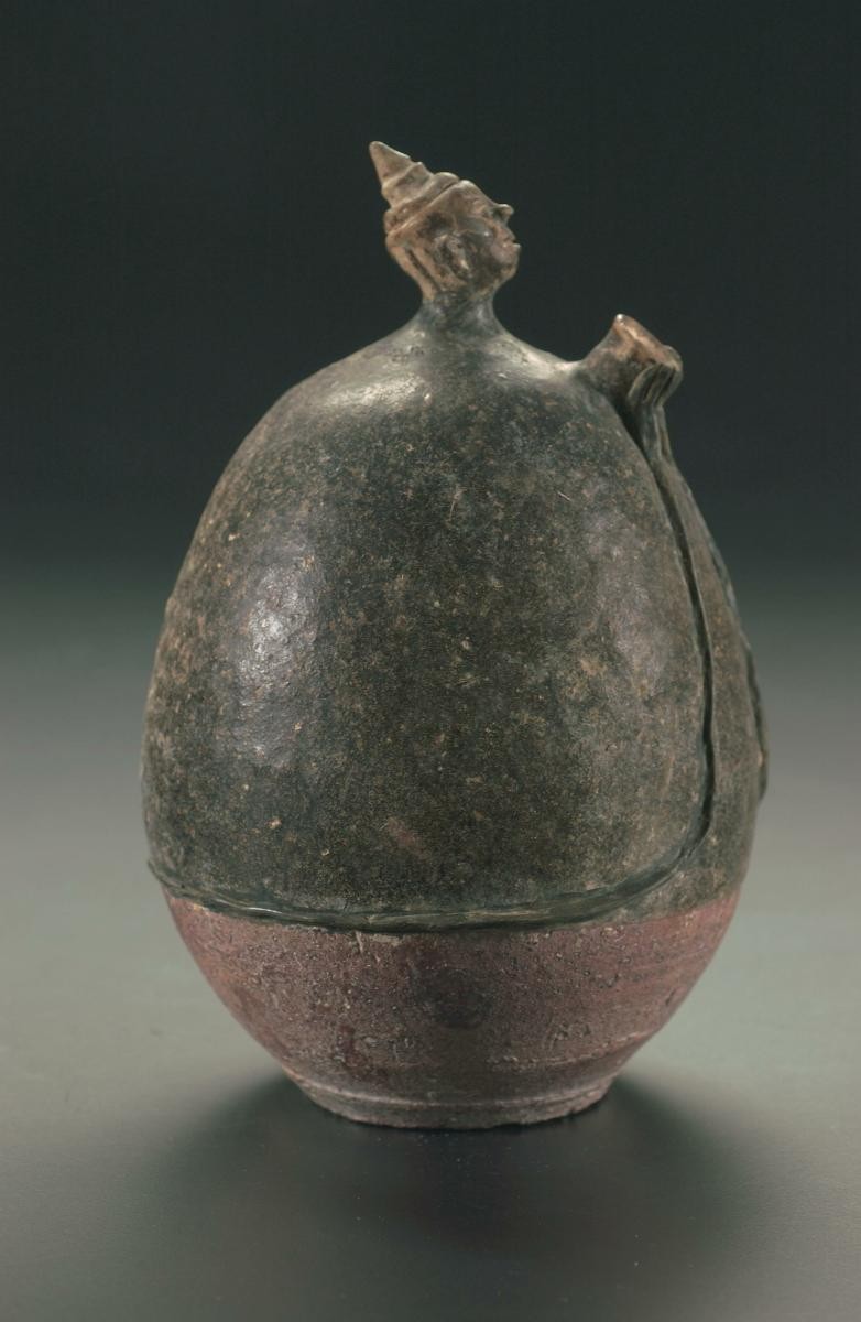 Water vessel