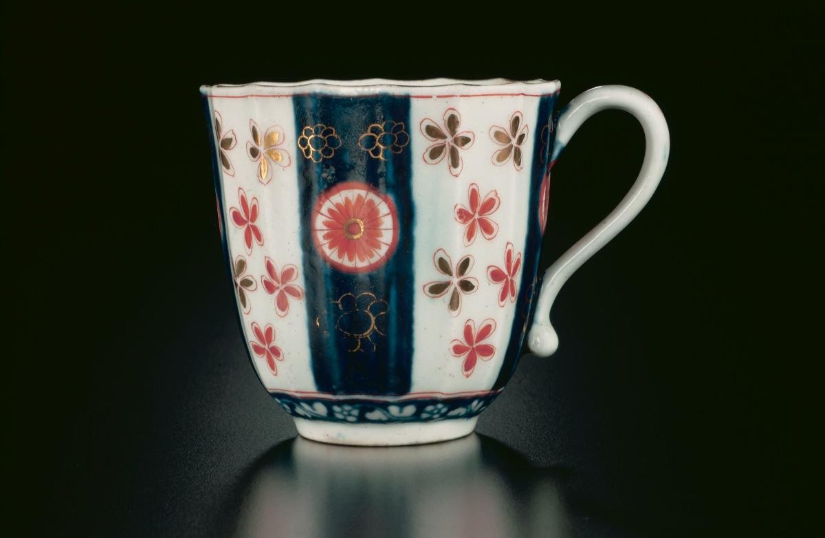 Coffee cup