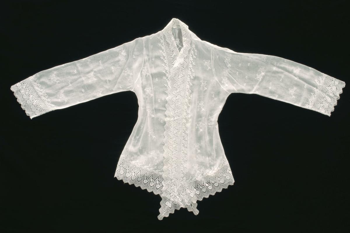 Kebaya