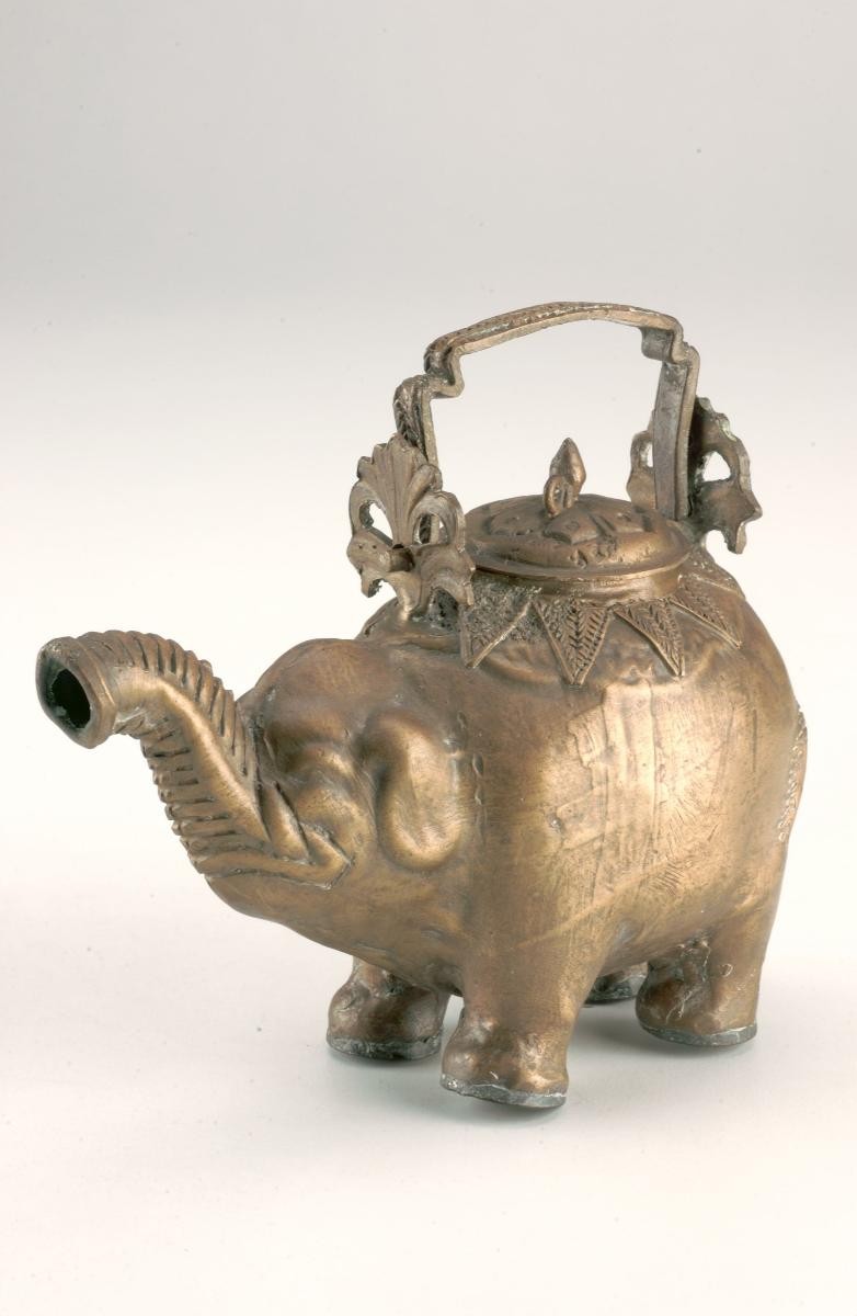 Kettle