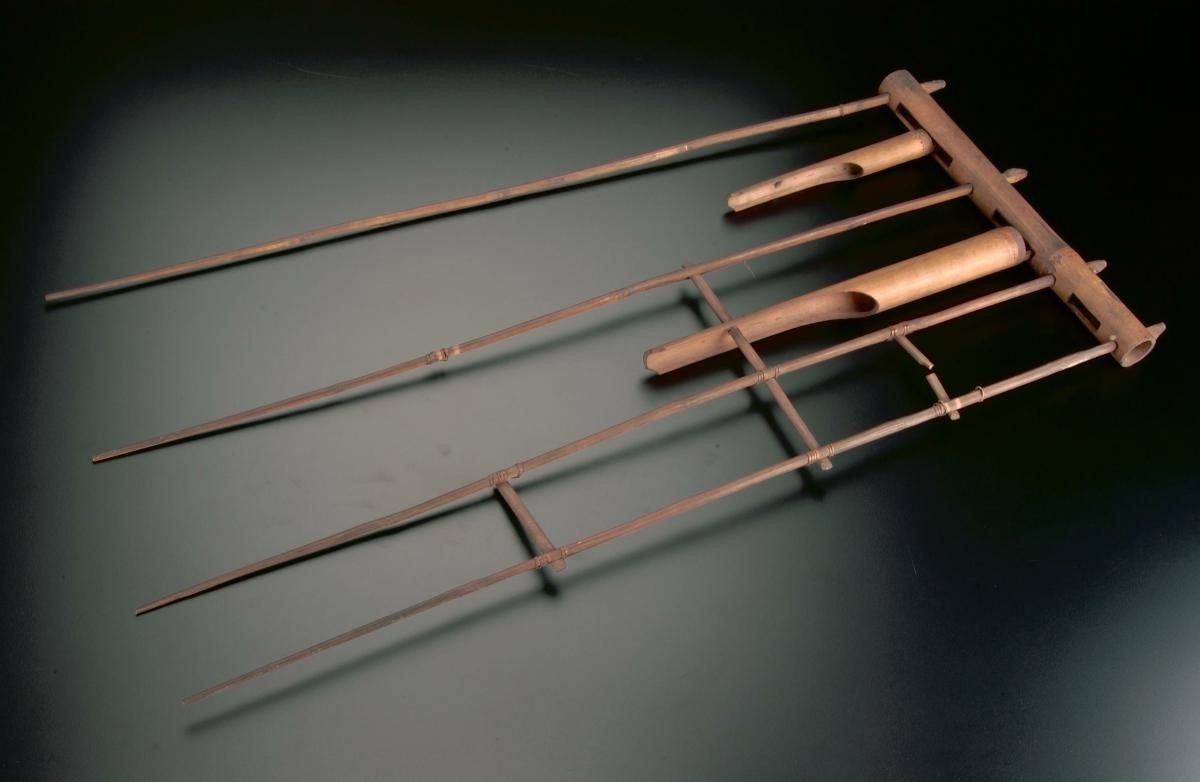 music instrument