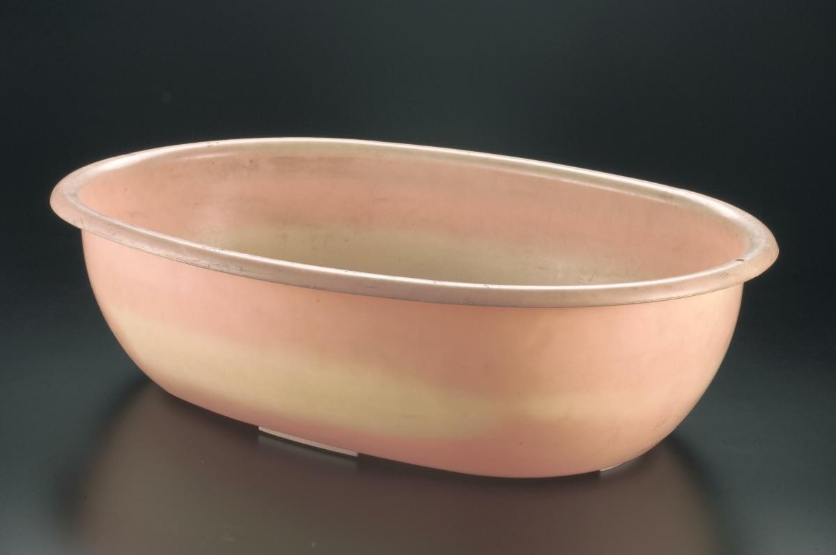 Fethaware baby bathtub